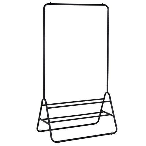 Habitat arnie clothes rail - arnie,