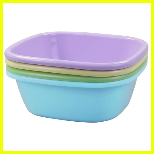 Pack colorful quart - 4-pack,