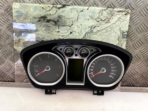 2007 ford focus - ,