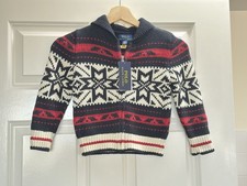 BNWT Polo Ralph Lauren Boys