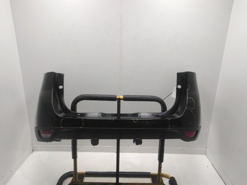 Renault scenic rear bumper - rear,