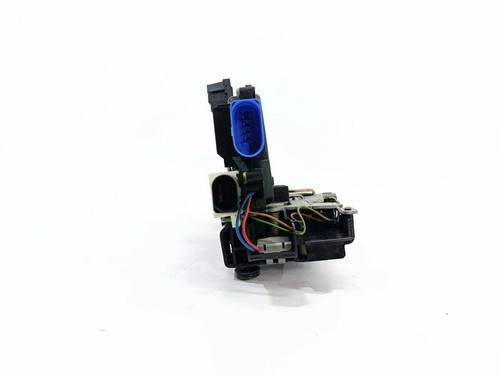 3d1837015a front door lock - 3d1837015a, lh