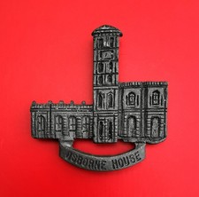FRIDGE MAGNET OSBORNE HOUSE