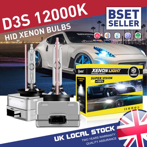 For land rover 35w 12000k - for,