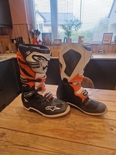 ALPINESTARS TECH 7 Uk12 Us13