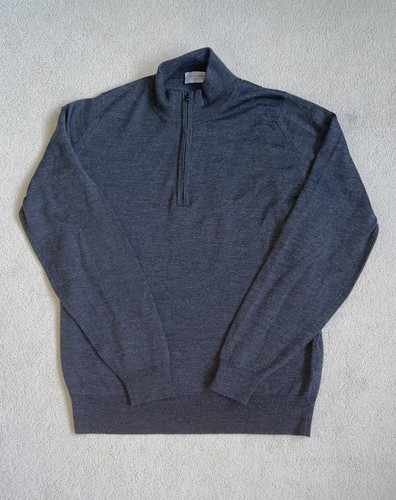 Men john smedley extra fine - john,
