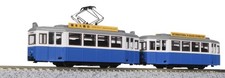 KATO N Gauge Mytram Classic