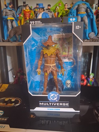 Multiverse classics - dc,