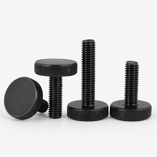 5pcs m10 knurl - m3-m10,
