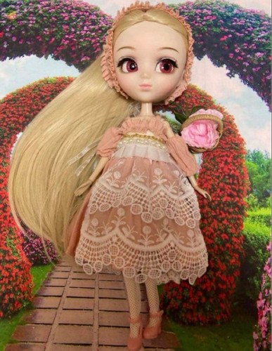 Doll pullip custom - custom,
