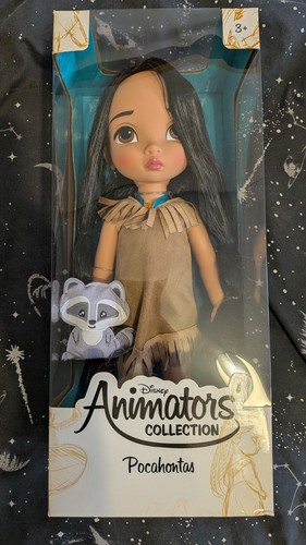 Disney animators collection - disney,