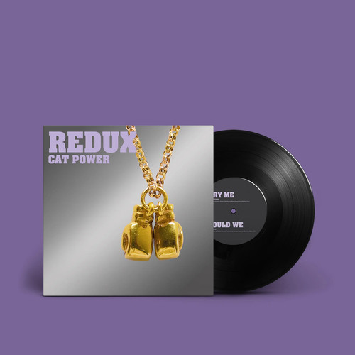 Cat power redux - |,
