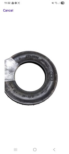 R bkt tractor tyre - 5.50-16,
