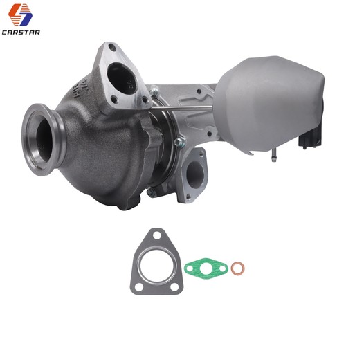 Turbo turbocharger for - turbocharger,