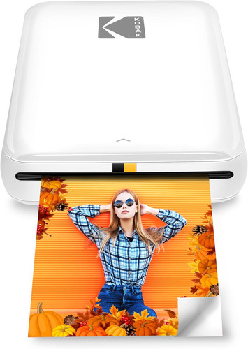 Kodak step instant smartphone - kodak,