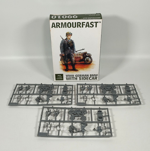 Armourfast 99010 wwii - 99010, 3x