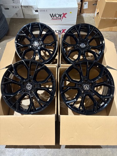 Brand new set - of, alloy