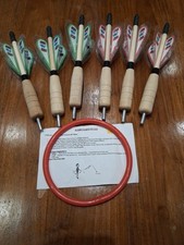 Giant Garden Game Lawn Darts