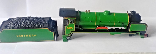 Hornby loco tender - loco/tender, bodies
