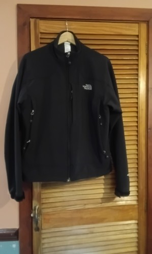 North face apex - sheĺl, jacket