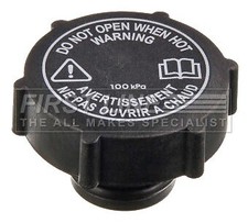 First Line Radiator Cap - FRC155