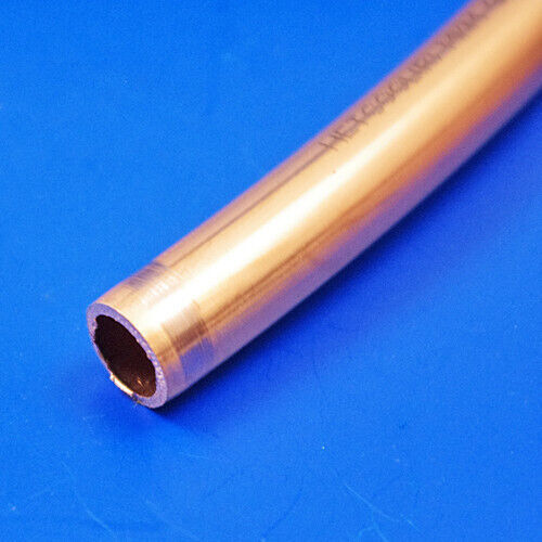 Copper tube malleable - -,