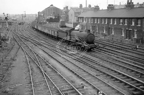 Photo british railways - photo,