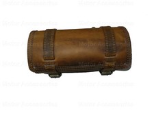 New pure leather tool bag - pure,