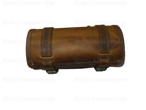 New pure leather - bag, fit