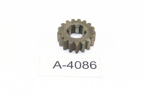 Yamaha 650 447 gear z - 650,
