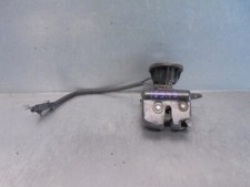 51744021 boot lid lock for