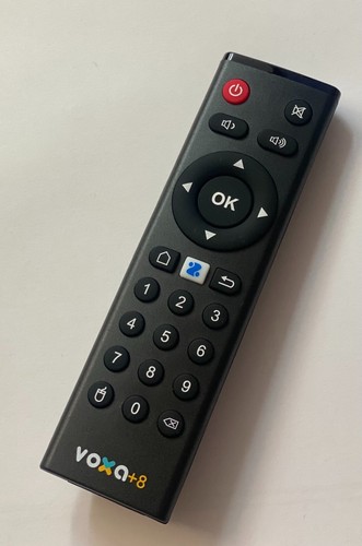 Voxa android remote control - remote,