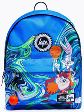🏀 Space Jam x HYPE. Taz &
