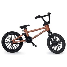Tech Deck Miniature Bmx Single Bike (colour randomly supplied)
