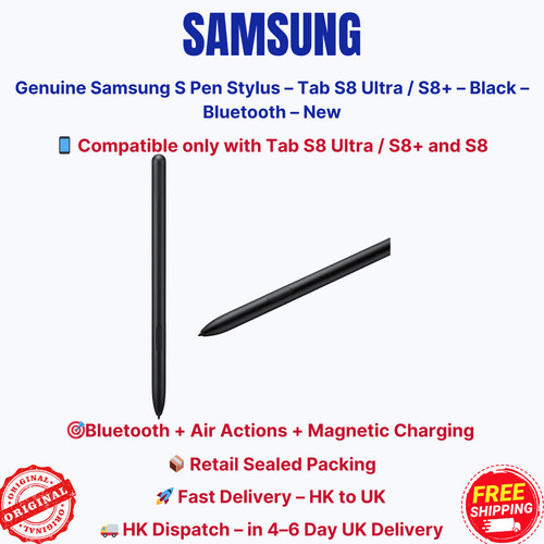 Genuine samsung pen - samsung, stylus