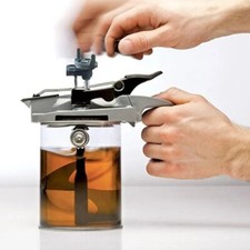 Mixing Mate Paint Lid 1L/4L 