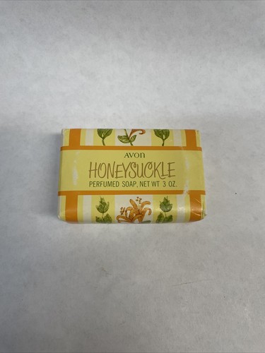 Vintage avon honeysuckle - avon,
