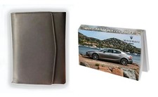 Owner manual for - 2017, maserati