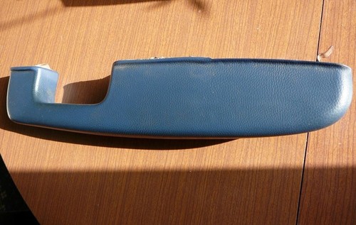 Mercedes w116 arm - arm, rest