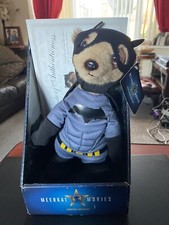 batman meerkat movies plush