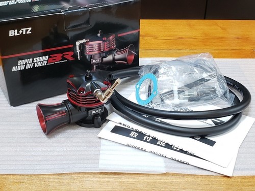 Blitz for toyota - for, jzx100