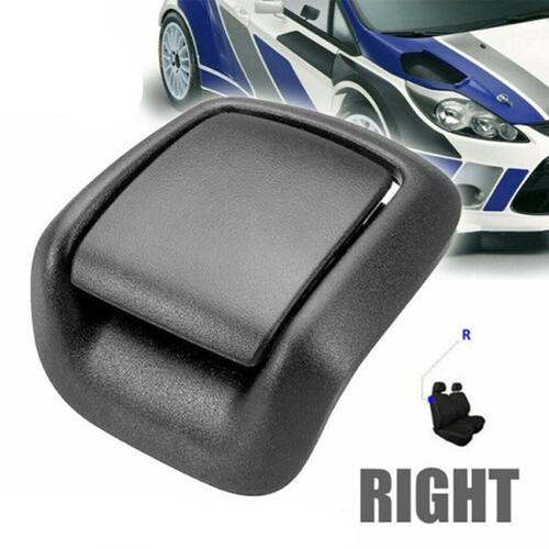 Fit ford fiesta - mk6, driver