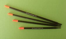 UDT Straight Peacock Waggler Fishing Floats