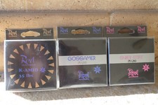 (3) ROD HUTCHINSON Fishing