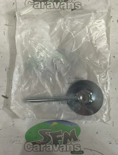 Hymer eriba nova lever grip - hymer,