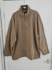SCOTCH & SODA 1/4 Zip Pullover