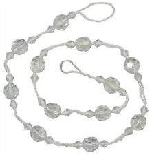 Set  of 2 Twinkling Crystal