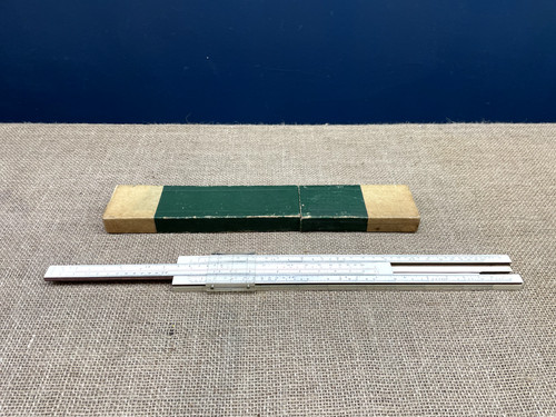 Vintage faber castell sliding - faber,