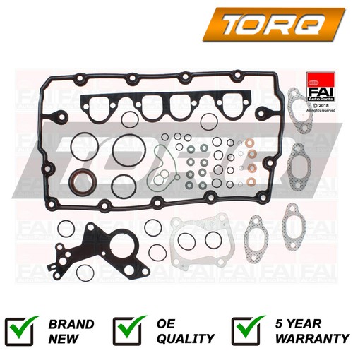 Cylinder head gasket - cylinder,