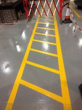 HEAVY DUTY ROAD LINE MARKING